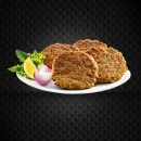 Chapli-Kabab