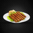 Seekh-Kabab
